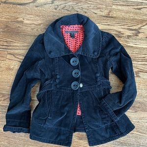 Marc Jacobs corduroy jacket!!